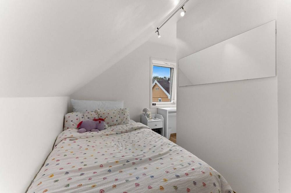Ganze Wohnung, Penthouse downtown Lillehammer in Lillehammer