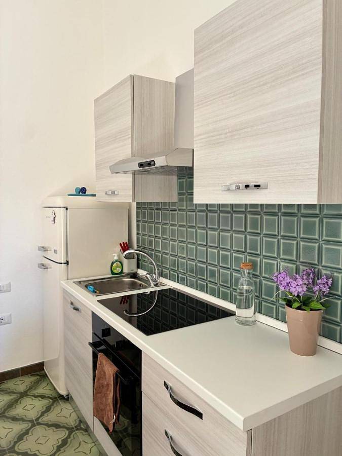 Gîte pour 4 personnes, animaux acceptés dans Dolianova - 2