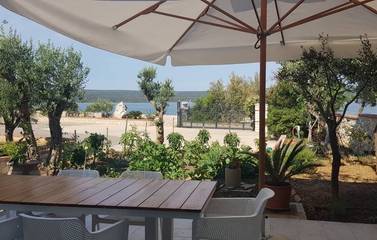 Villa für 7 Personen in Lošinj, Kvarner Inseln, Bild 1