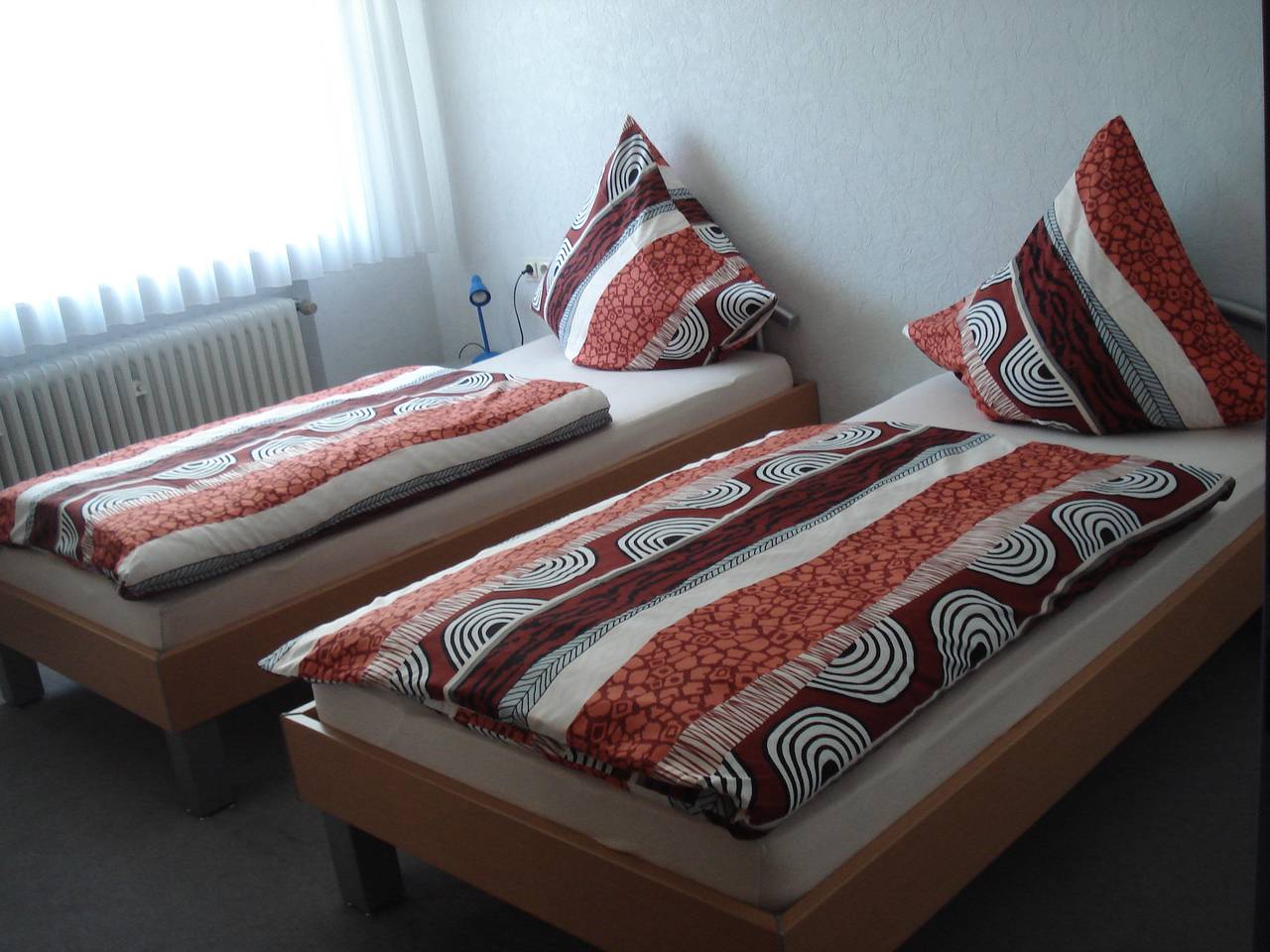 Ganze Ferienwohnung, Ferienwohnung Meiß - Ferienwohnung 70qm, 1 Schlafzimmer, max. 4 Personen in Aalen, Schwäbische Ostalb