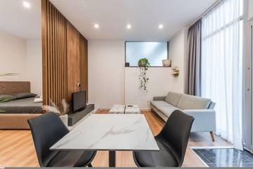 Apartament Wakacyjny dla 2 osoby w Albania, Zdjęcie 3