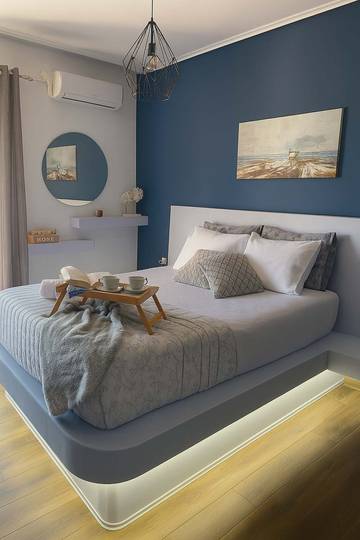 Glamping for 5 People in Kalamata, Peloponnese region, Photo 4