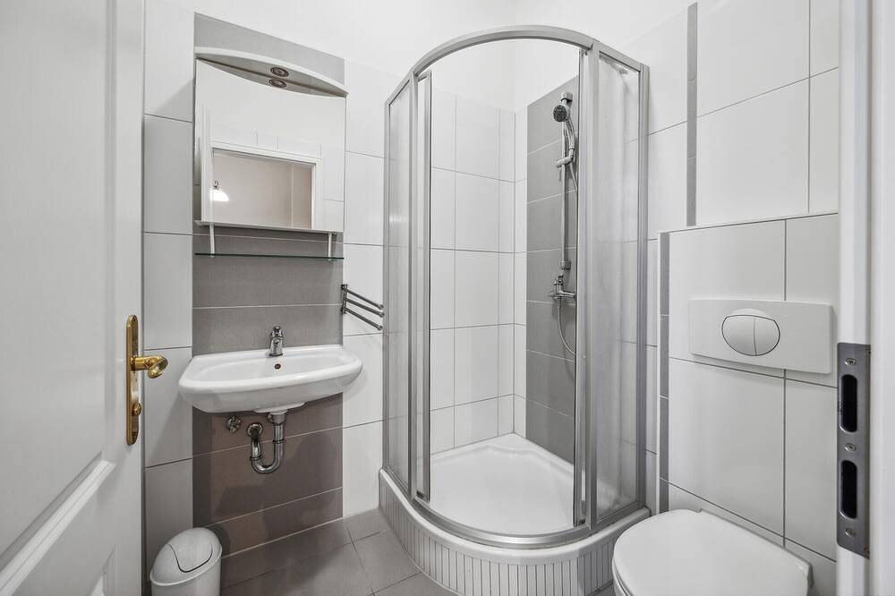 Ganze Wohnung, Stunning apartment in Anklam in Anklam, Vorpommern