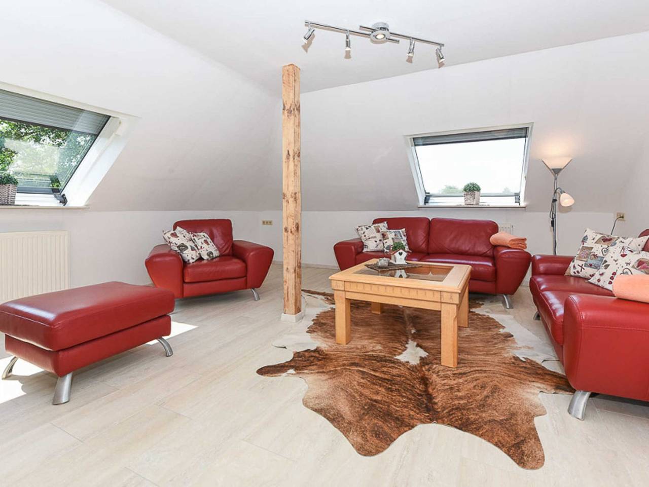 Ganze Ferienwohnung, Ferienwohnung Friesenzauber in Westerholt - Ferienwohnung Friesenzauber in Westerholt, Landkreis Wittmund
