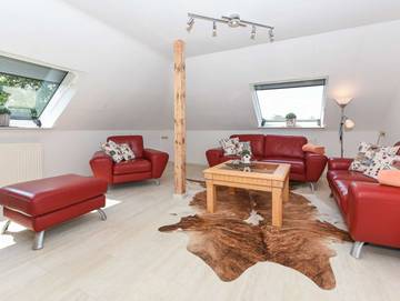 Ferienwohnung für 5 Personen in Westerholt, Landkreis Wittmund, Bild 4