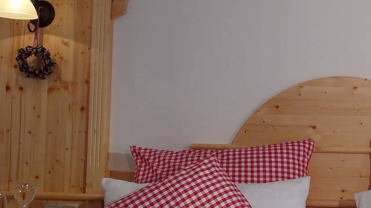 Ganze Ferienwohnung, Ferienwohnung für 2 Personen (44 m²) in Staudach-Egerndach in Staudach-Egerndach, Chiemsee