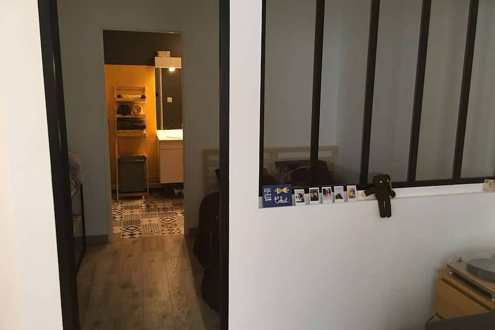 Cosyflat Cherbourg downtown apartment 600m Naval Group in Cherbourg-Octeville, Cherbourg-en-Cotentin