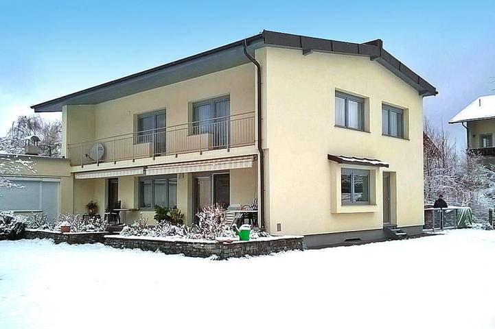 Vakantiewoning voor 4 personen, met Balkon in Axams