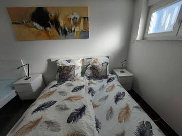 Appartement De Vacances pour 3 Personnes dans Luxembourg, Photo 4