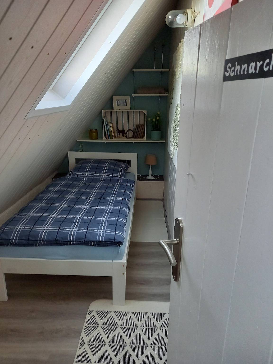 Ganze Wohnung, Ferienwohnung 'Ferien zwischen den Meeren' mit Terrassen und Wlan in Jübek, Grünes Binnenland