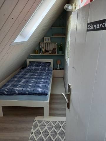 Ferienwohnung für 4 Personen in Jübek, Eider-Treene-Sorge, Bild 3