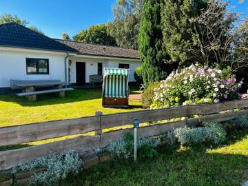 Ferienhaus für 7 Personen in Vieregge, Neuenkirchen (Rügen), Bild 1