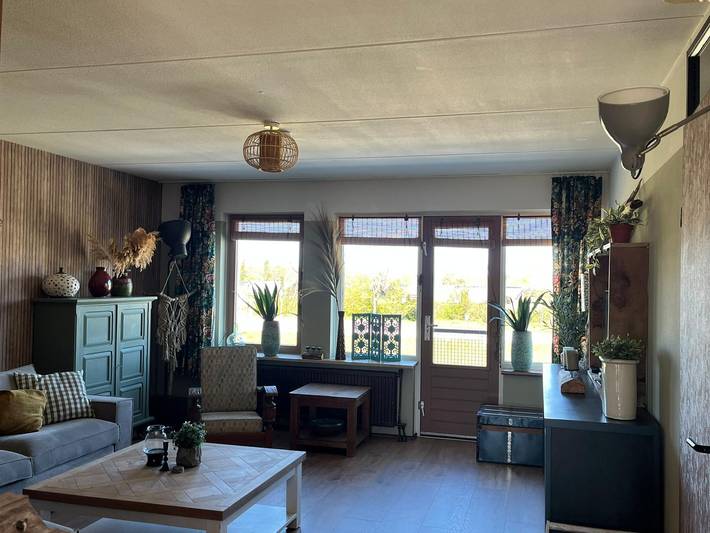 Ferienhaus für 4 Personen in Sint Maartenszee - 3