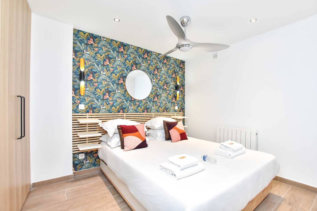 Ganze Wohnung, Cosy appartment  1Br 4P  Place des Vosges in 3e Arrondissement, Paris
