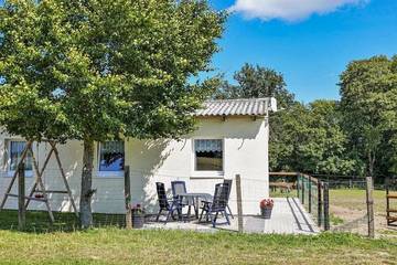 Bauernhof für 4 Personen, mit Garten, mit Haustier im Harz