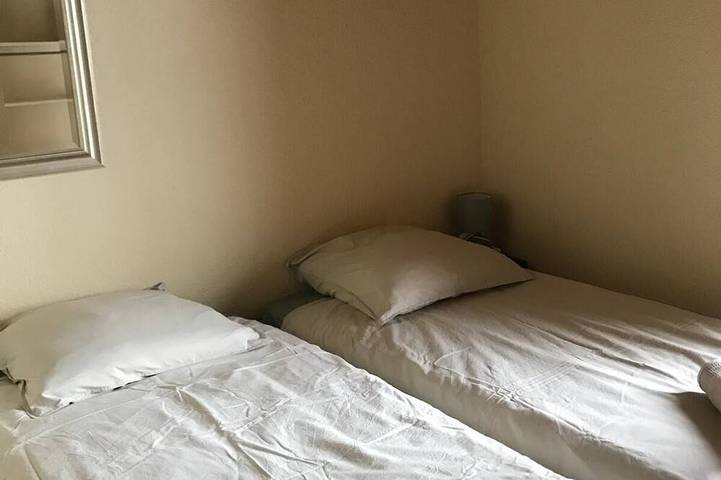 Gîte pour 16 personnes, avec balcon à Oz - 2