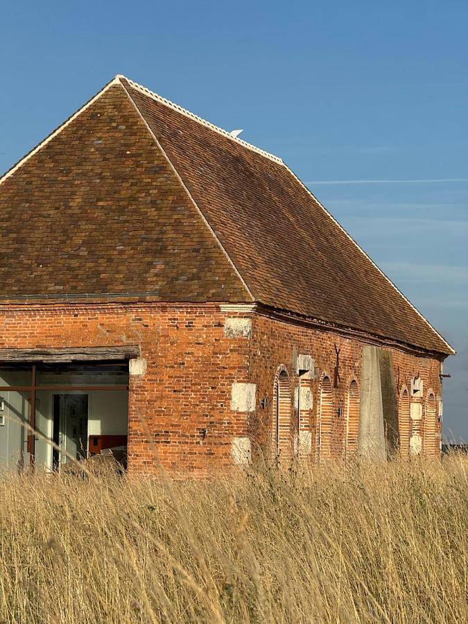 Location de vacances pour 4 personnes, avec vue et jardin dans Crucheray