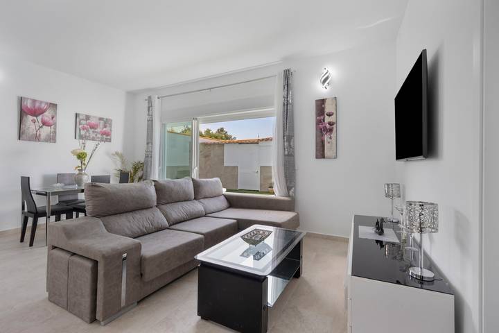 Casa rural para 4 personas, Se admiten mascotas en Bahía de Cádiz - 3