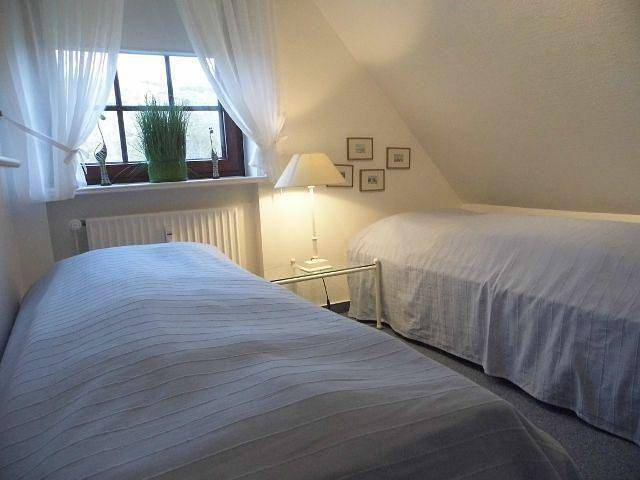 Ganze Ferienwohnung, Nr. 22 Rüm Hart Ii in Strand Hörnum, Hörnum
