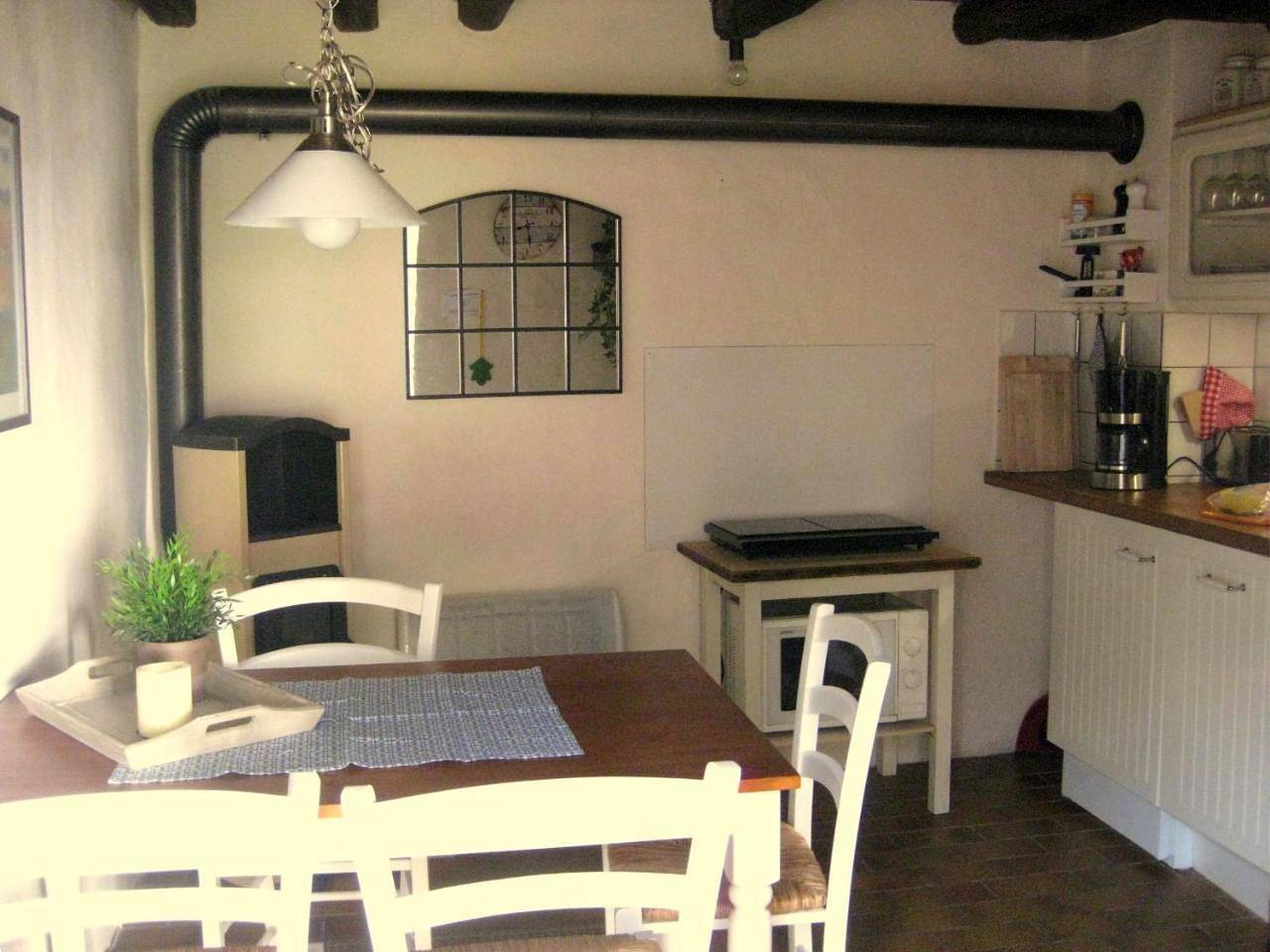 Holiday Home in Mechernich, Naturpark Hohes Venn-Eifel