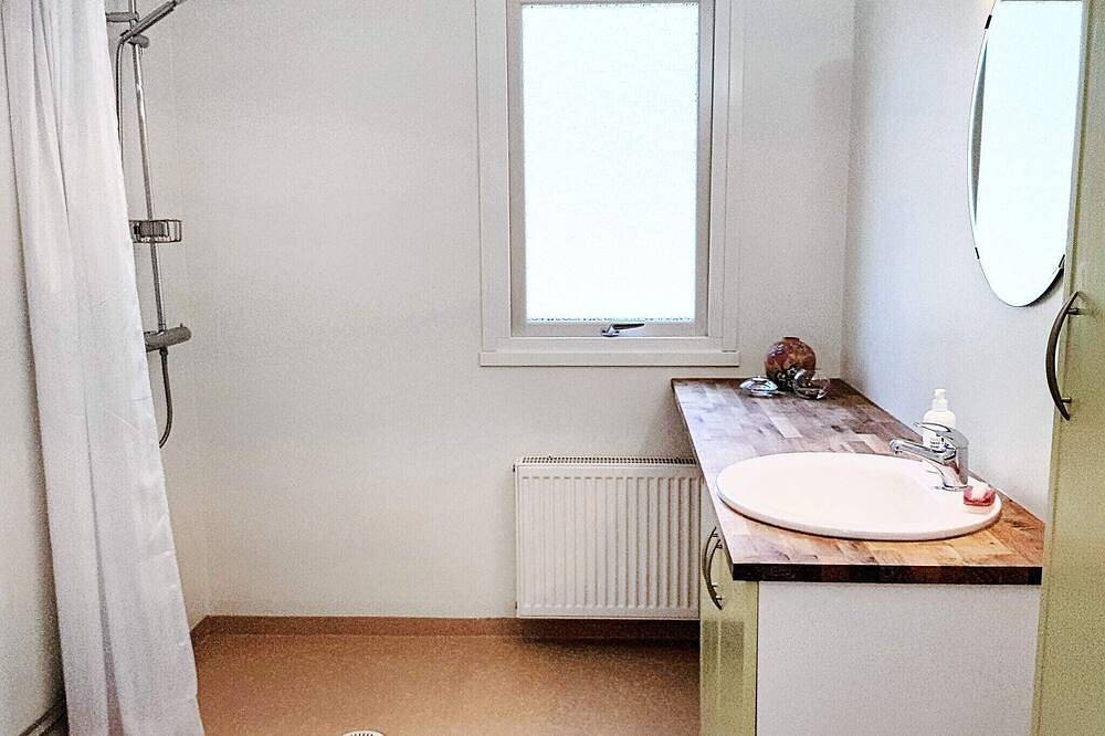 4 Sterne Ferienhaus in Stråvalla in Varberg, Halland