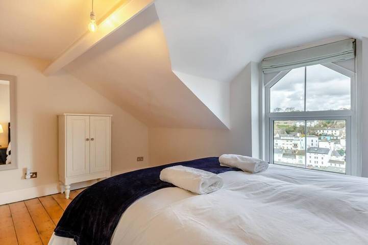 Ganze Wohnung, 2 Bed in Brixham (oc-m28892) in Brixham, Torbay