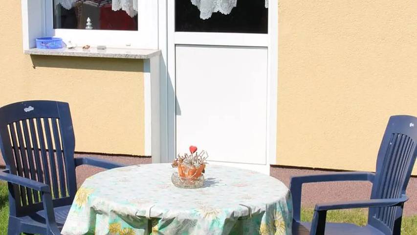 Ferienhaus für 2 Personen in Rerik - 2