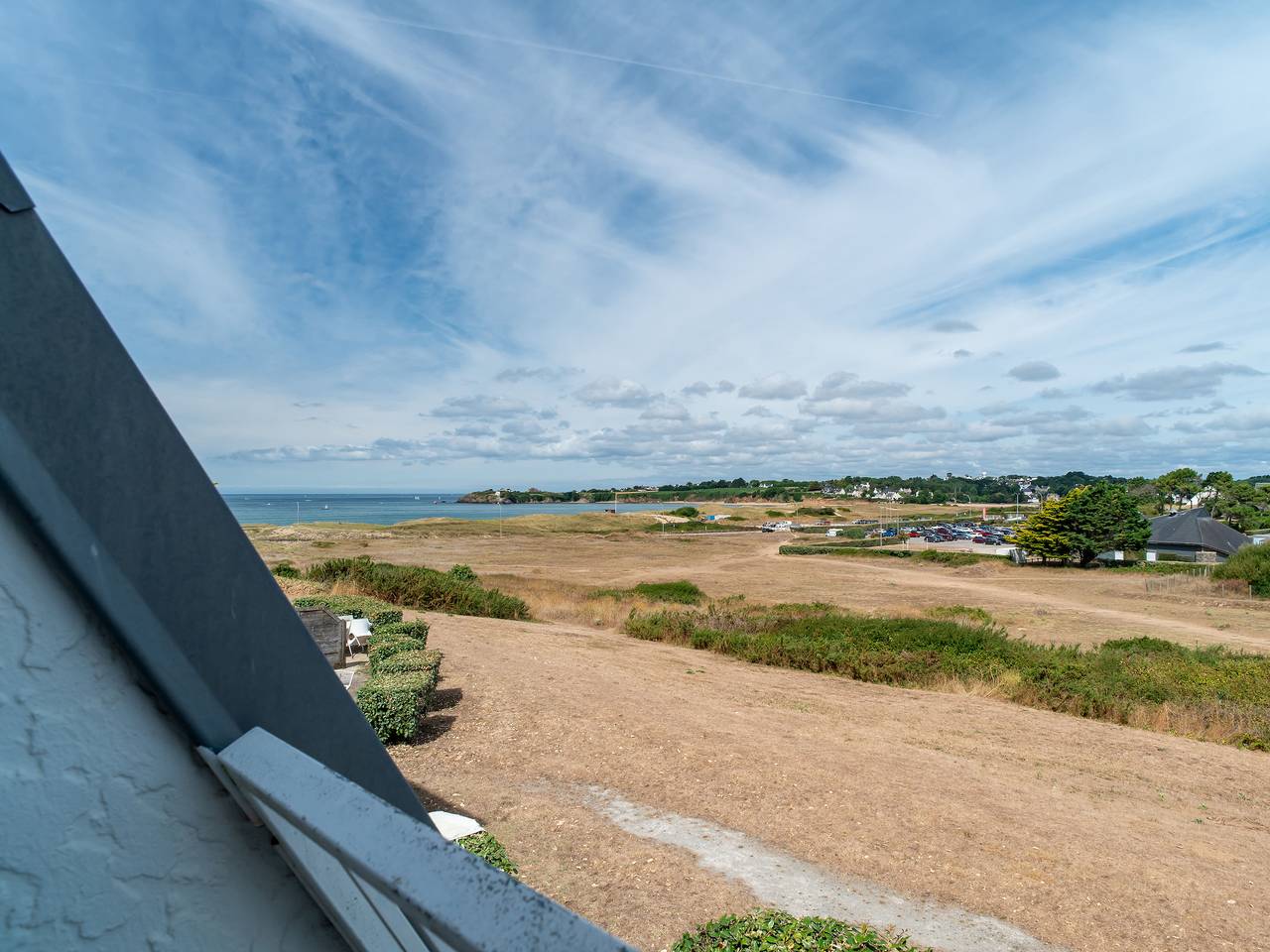Apartamento entero, Résidence Sud Océan in Guidel, Côte des Mégalithes