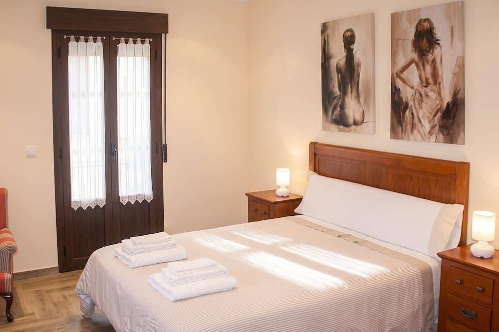 Homerez - Spacious House with Mountain Views in Merindad de Valdivielso, Cordillera Cantábrica