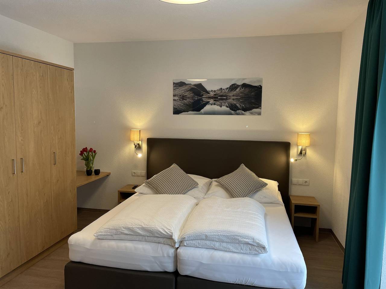 Ganze Ferienwohnung, Apart Typ 1 in Kappl, Verwall