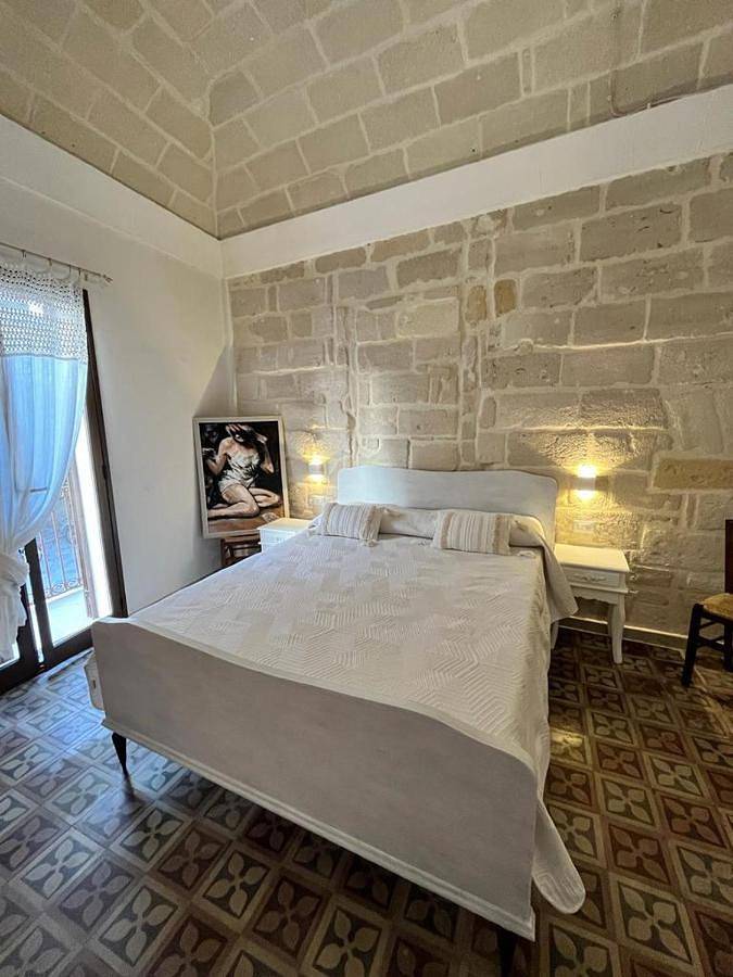 Ninni Suite in Favignana, Île de Favignana