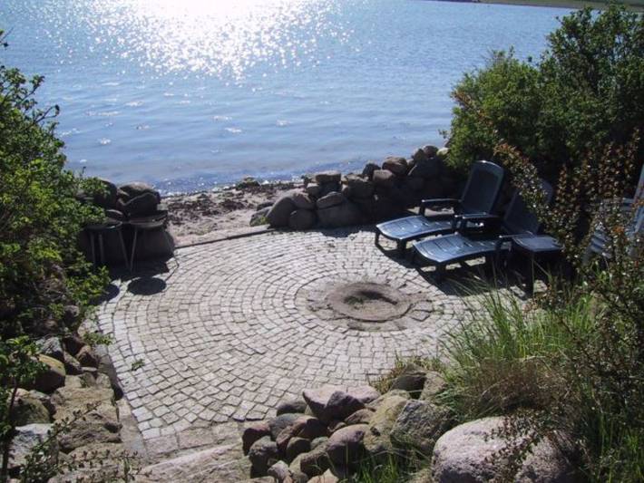 Ferienwohnung für 4 Personen, mit Terrasse und Garten in Rückeberg - 3