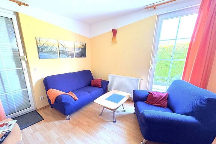 Bauernhof für 2 Personen, mit Terrasse in Alt Reddevitz - 4