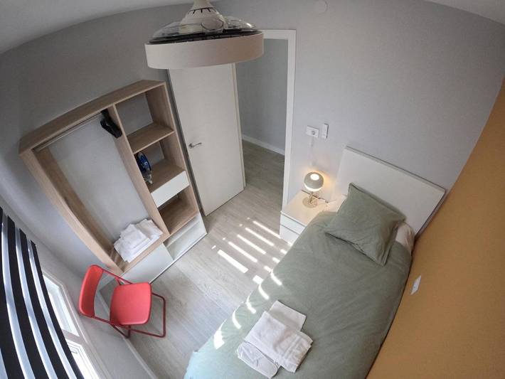 Ferienwohnung für 3 Personen, mit Terrasse in Los Alcázares - 4