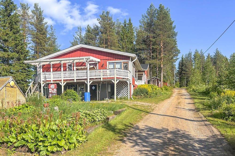 Gorgeous home in Rantajärvi with sauna in Övertornea, Lappland (Schweden)