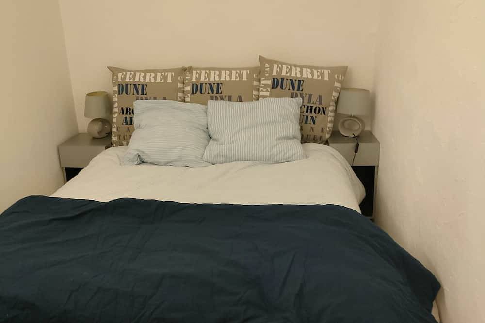 Entire apartment, Appartement Meublé T1bis Mérignac Bourran in Mérignac, Bordeaux region