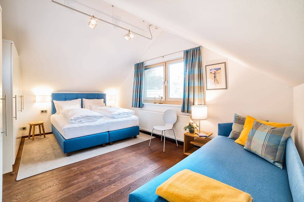 Ganze Wohnung, High-quality holiday apartment directly on the Katschberg for family holidays and friends in Rennweg am Katschberg, Bezirk Spittal an der Drau