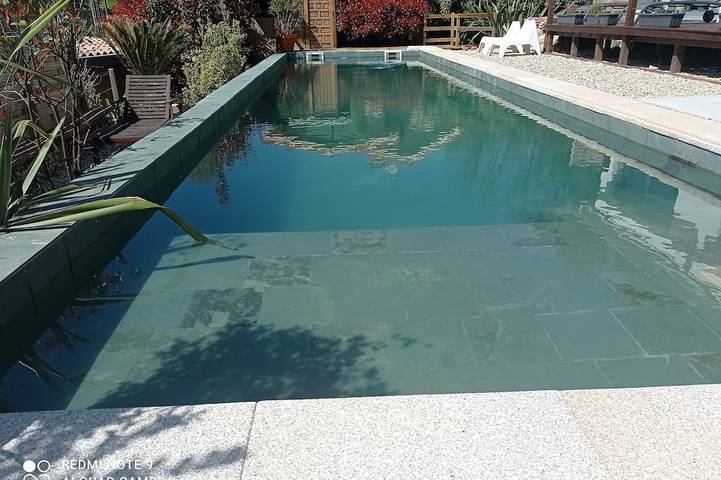 Maison de vacances pour 10 personnes, avec jardin, animaux acceptés - 1