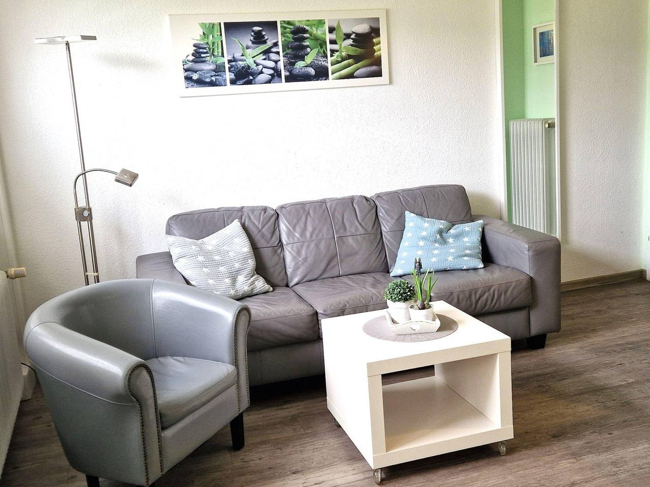 Casa vacanza a Weser-Ems a partire da 163€ a notte