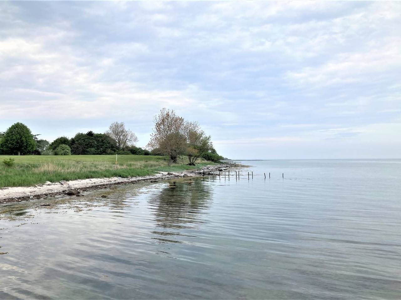 "Ilppo" - 200m from the sea in Hesselager, Svendborg