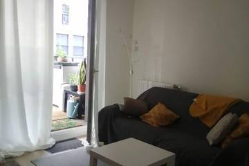 Appartement De Vacances pour 2 Personnes dans Colombes, Hauts-de-Seine, Photo 3