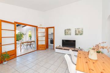 Villa in Ciutadella, Menorca für 6 