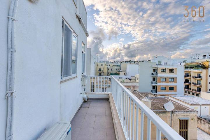 Gîte pour 6 personnes dans Gzira - 3