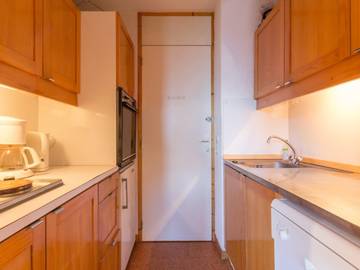 Appartement De Vacances pour 8 Personnes dans La Plagne, La Plagne-Tarentaise, Photo 3