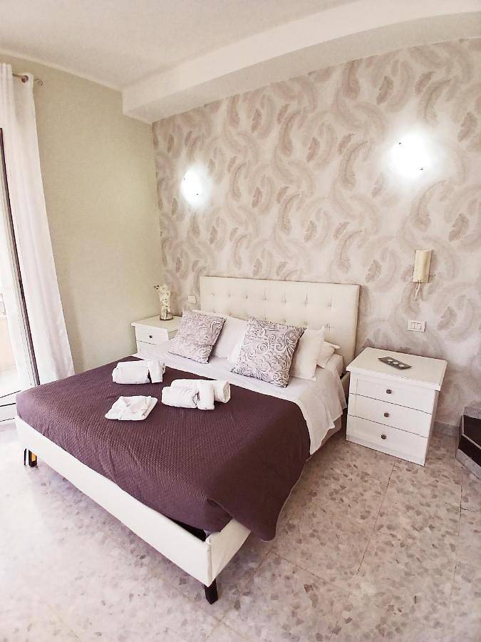 Bed and breakfast per 1 persone - 1