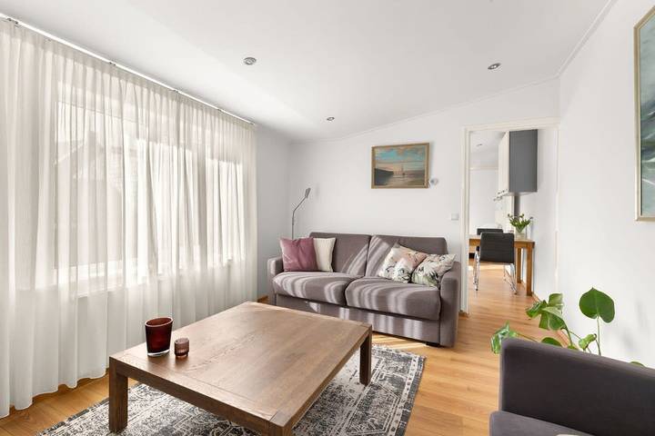 Ferienhaus für 2 Personen, kinderfreundlich in Domburg - 4