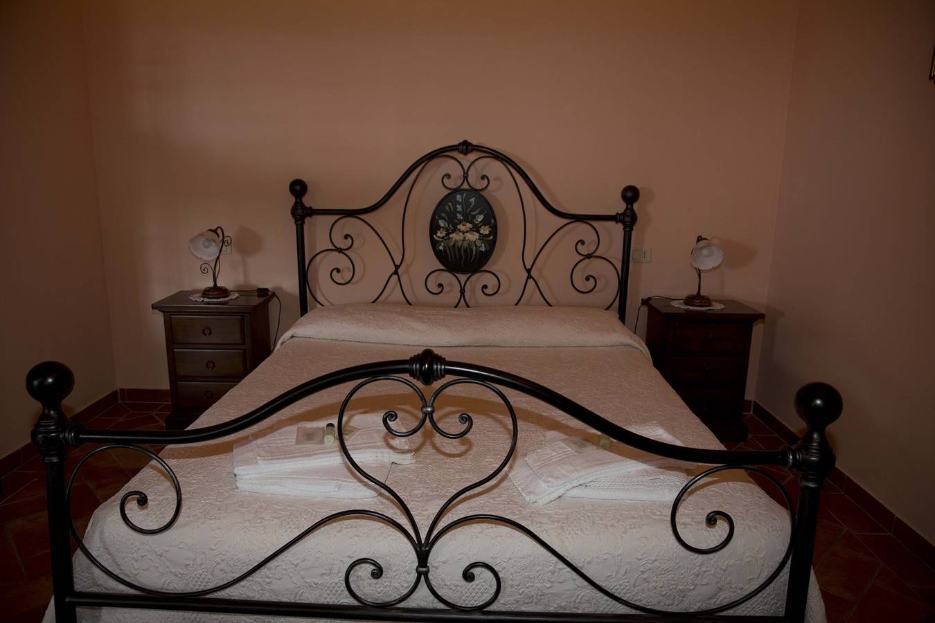Ein Stückchen Toskana zum Entspannen room 1 in Montaione, Florenz Provinz