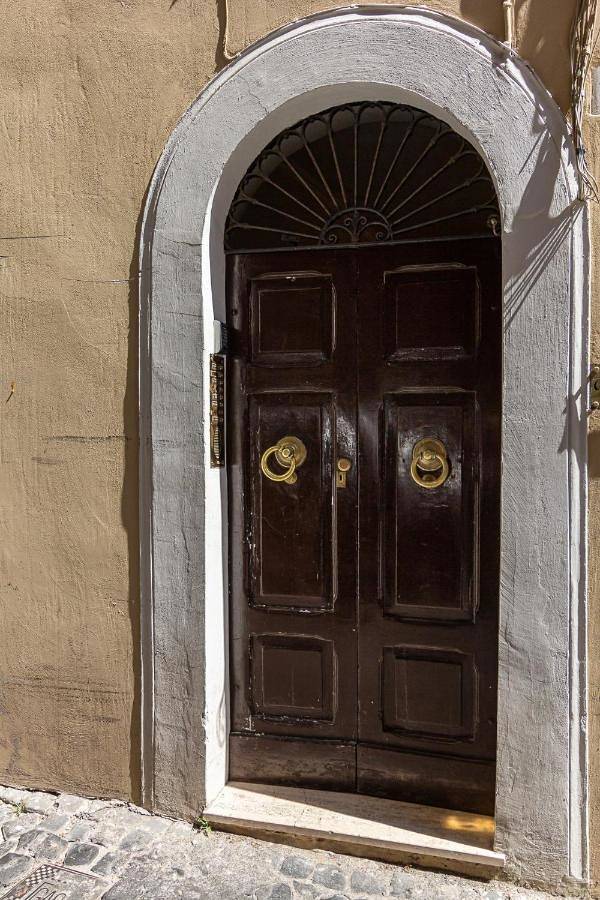 Maison d’hôte pour 3 personnes dans Fontaine de Trevi - 4