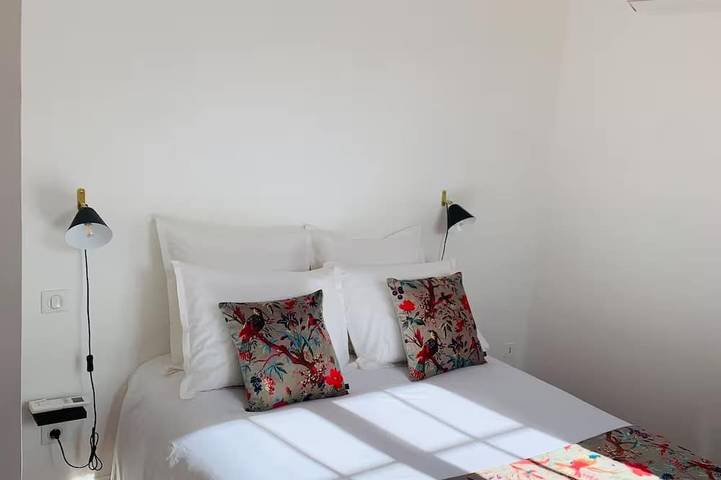 Location de vacances pour 4 personnes dans Office De Tourisme Alpilles En Provence - 2