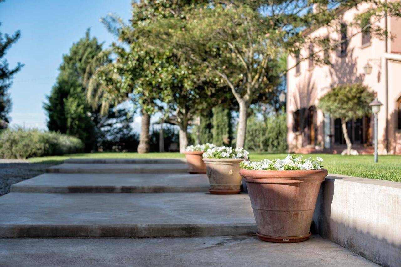 Agriturismo Sant'Uberto in Bolgheri, Castagneto Carducci